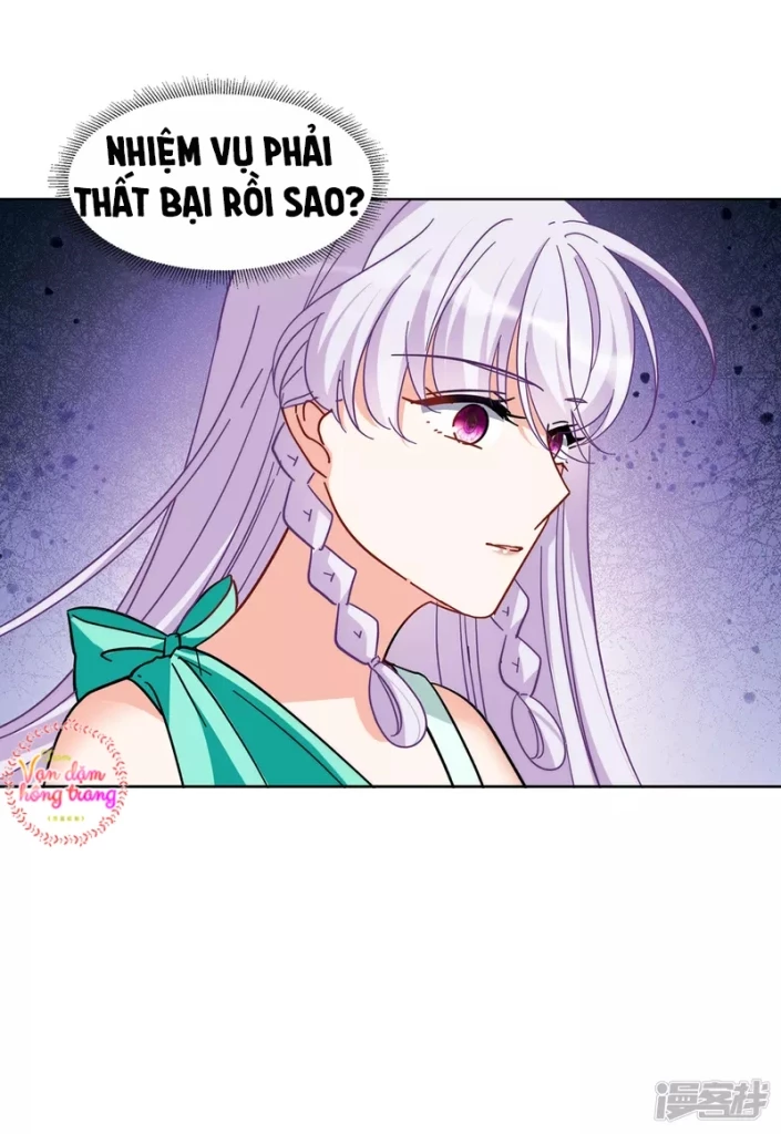 Cô ấy đến rồi, xin hãy nằm xuống! Chapter 145 - Trang 30