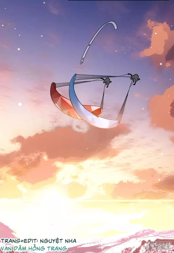 Cô ấy đến rồi, xin hãy nằm xuống! Chapter 145 - Trang 5