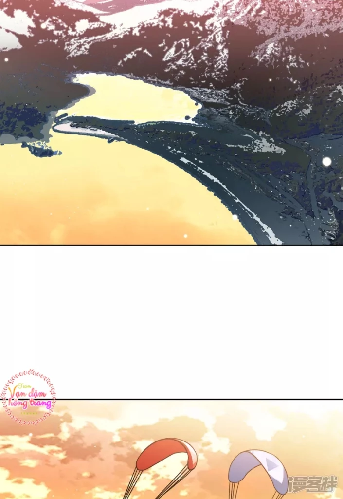 Cô ấy đến rồi, xin hãy nằm xuống! Chapter 145 - Trang 6