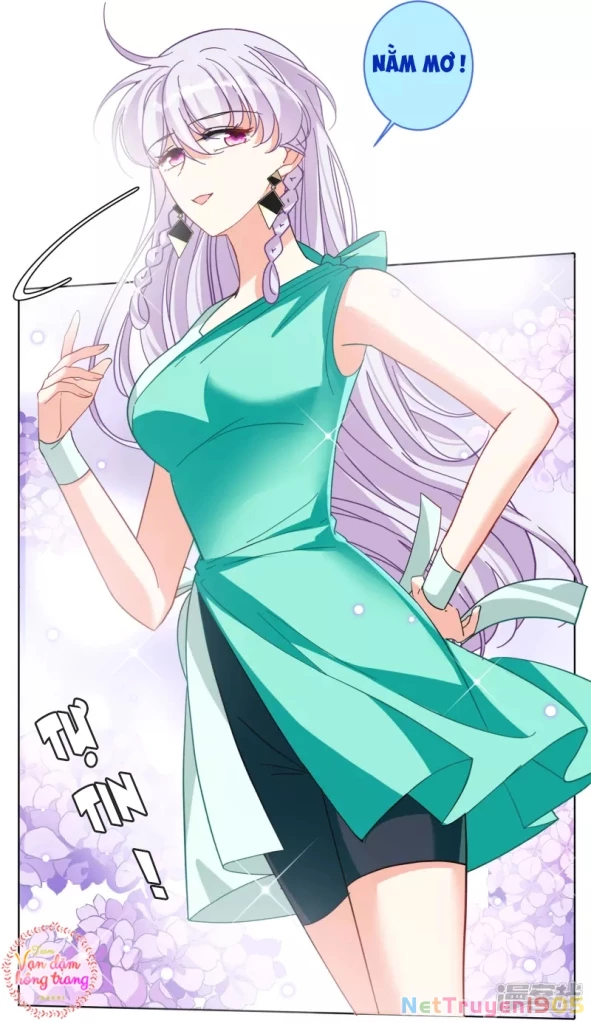 Cô ấy đến rồi, xin hãy nằm xuống! Chapter 146 - Trang 10
