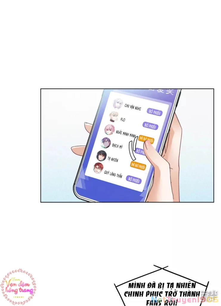 Cô ấy đến rồi, xin hãy nằm xuống! Chapter 146 - Trang 12