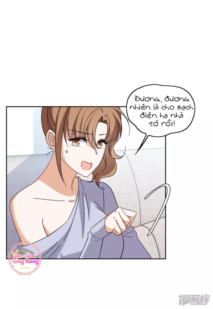 Cô ấy đến rồi, xin hãy nằm xuống! Chapter 146 - Trang 14