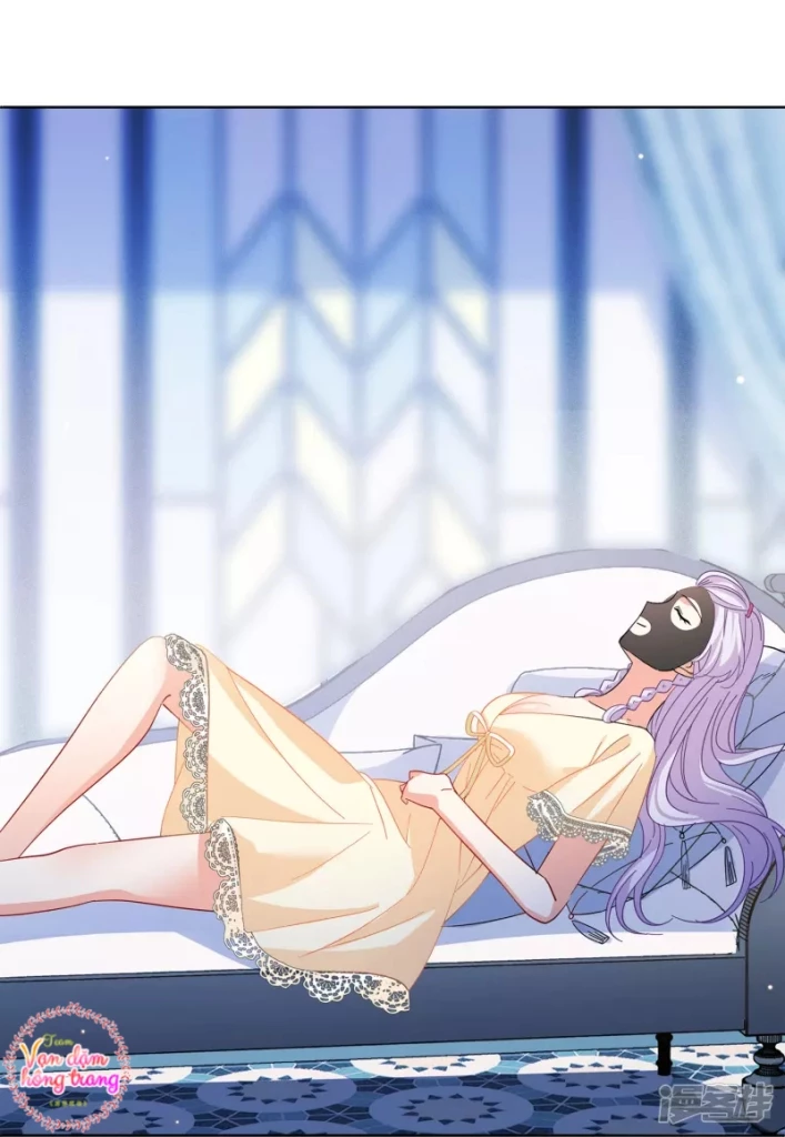 Cô ấy đến rồi, xin hãy nằm xuống! Chapter 146 - Trang 18