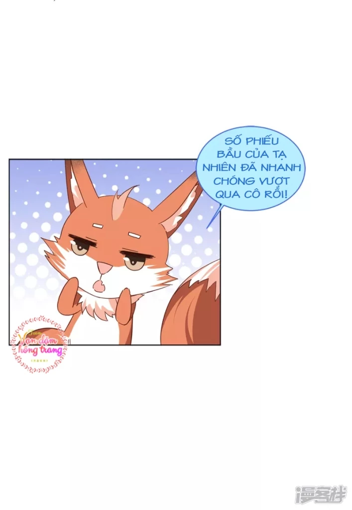 Cô ấy đến rồi, xin hãy nằm xuống! Chapter 146 - Trang 20