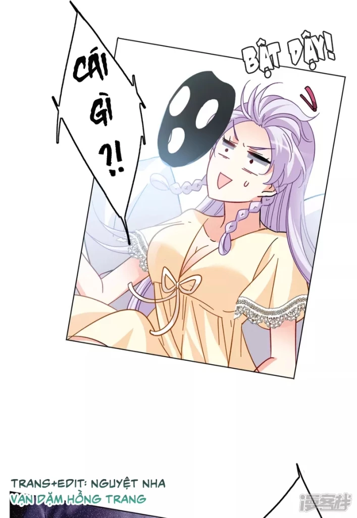 Cô ấy đến rồi, xin hãy nằm xuống! Chapter 146 - Trang 21