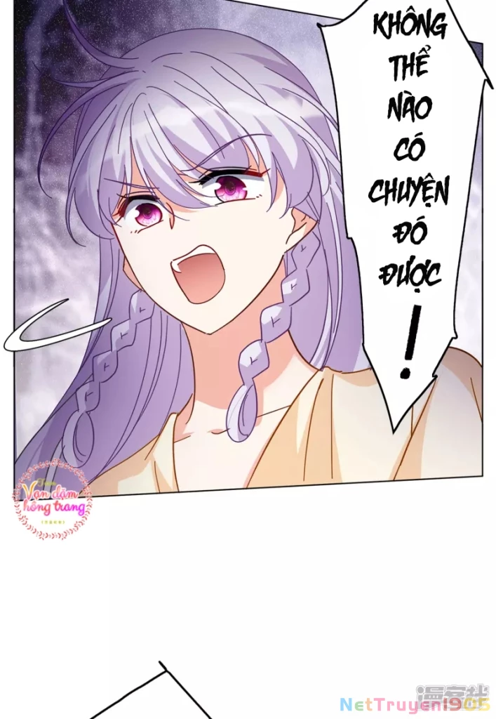Cô ấy đến rồi, xin hãy nằm xuống! Chapter 146 - Trang 22