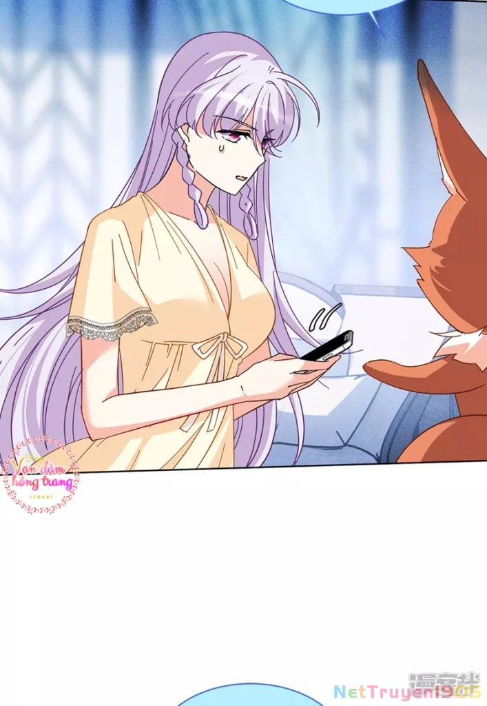 Cô ấy đến rồi, xin hãy nằm xuống! Chapter 146 - Trang 24
