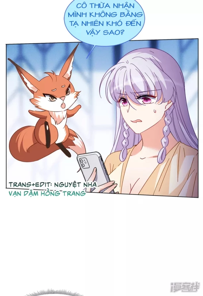 Cô ấy đến rồi, xin hãy nằm xuống! Chapter 146 - Trang 25