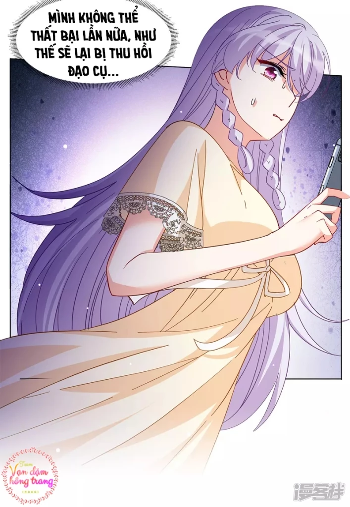 Cô ấy đến rồi, xin hãy nằm xuống! Chapter 146 - Trang 26