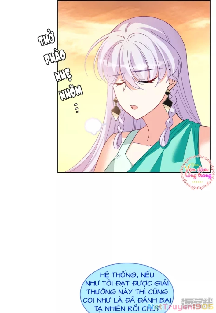 Cô ấy đến rồi, xin hãy nằm xuống! Chapter 146 - Trang 6