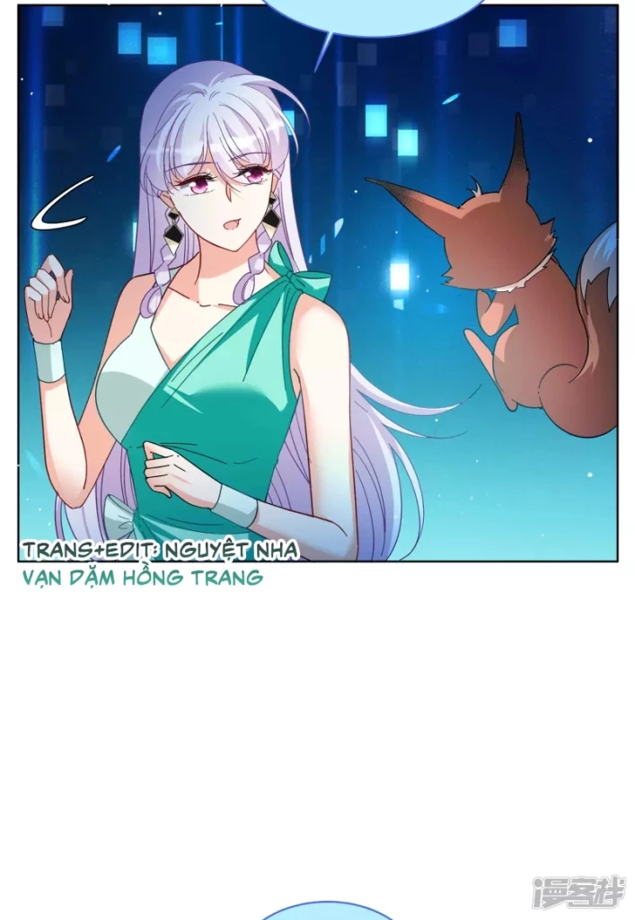 Cô ấy đến rồi, xin hãy nằm xuống! Chapter 146 - Trang 7