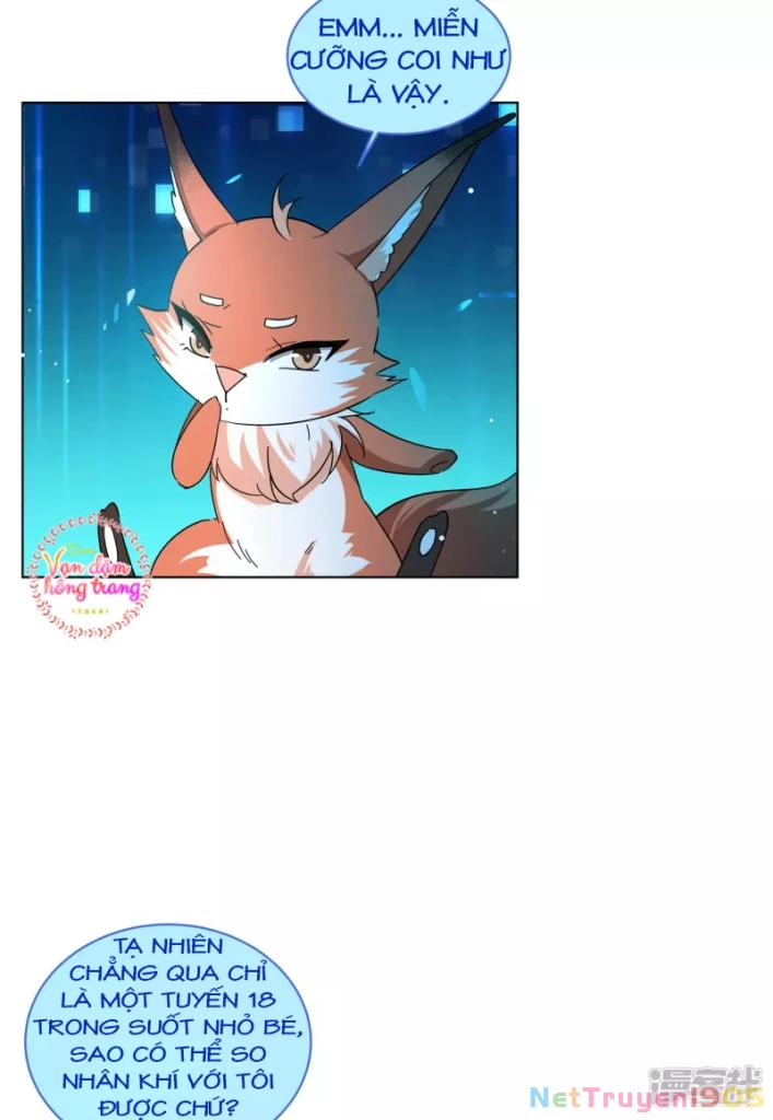 Cô ấy đến rồi, xin hãy nằm xuống! Chapter 146 - Trang 8