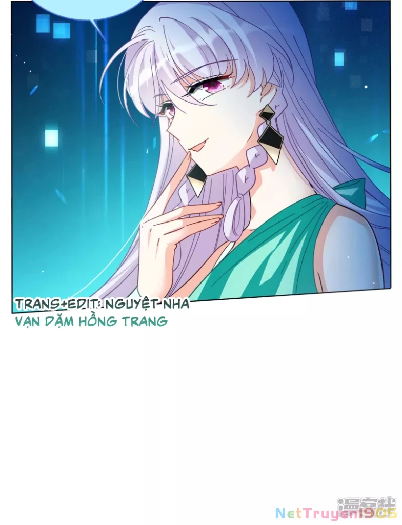 Cô ấy đến rồi, xin hãy nằm xuống! Chapter 146 - Trang 9