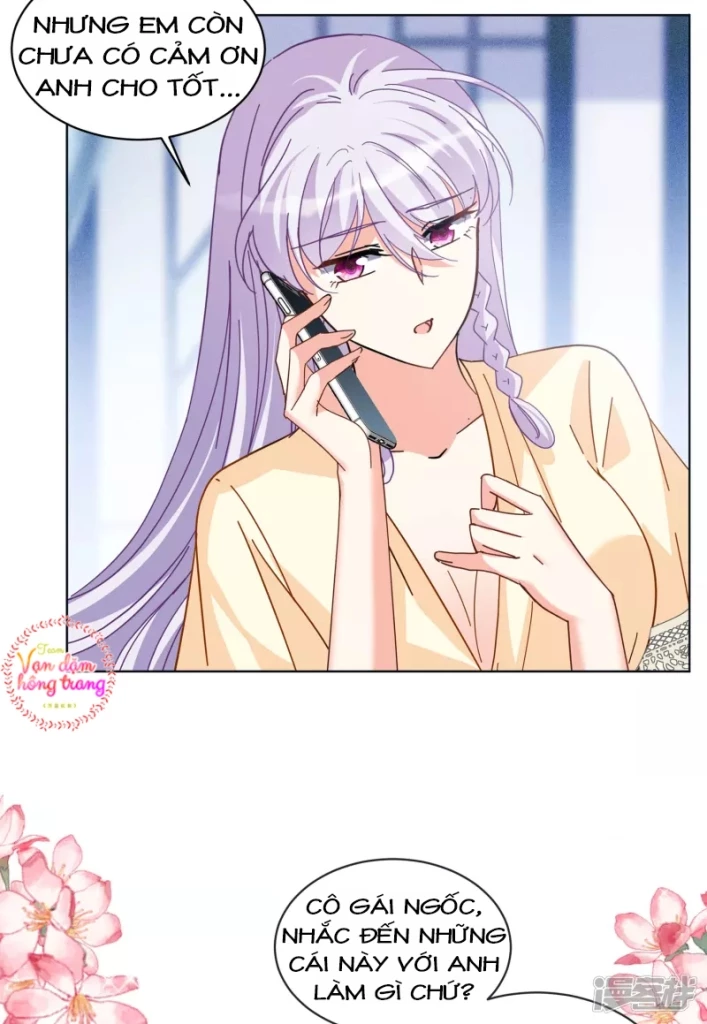 Cô ấy đến rồi, xin hãy nằm xuống! Chapter 147 - Trang 10