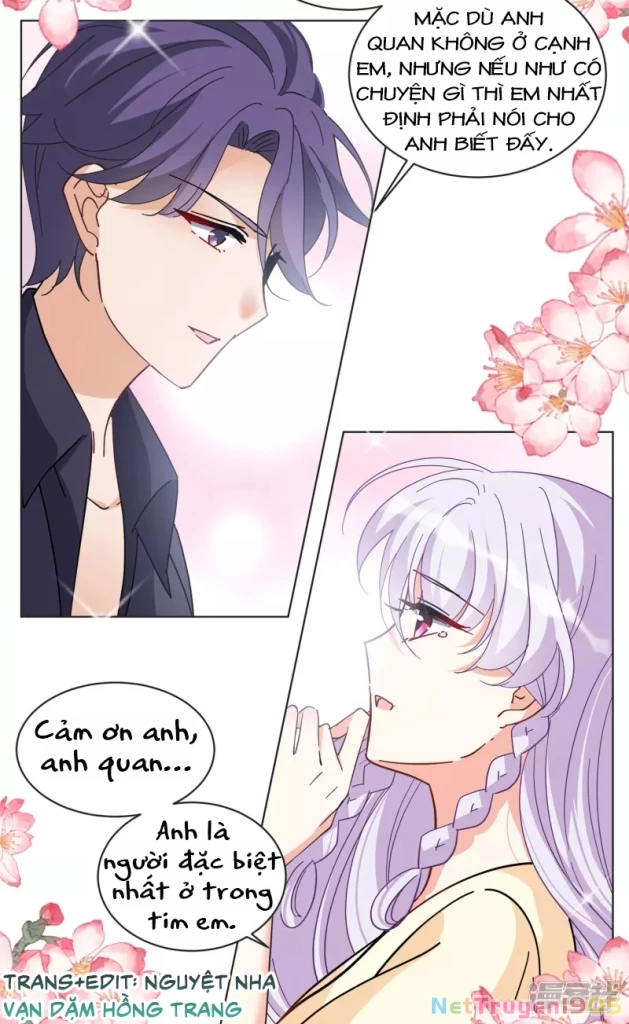 Cô ấy đến rồi, xin hãy nằm xuống! Chapter 147 - Trang 11