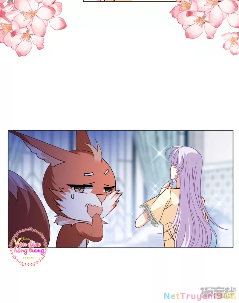 Cô ấy đến rồi, xin hãy nằm xuống! Chapter 147 - Trang 12