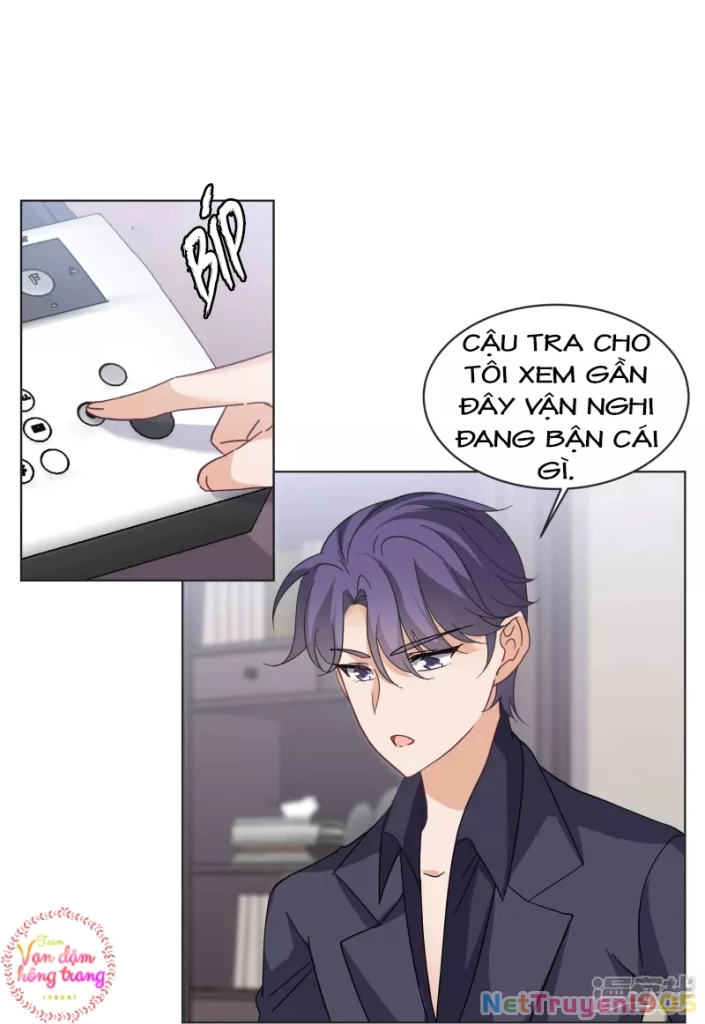 Cô ấy đến rồi, xin hãy nằm xuống! Chapter 147 - Trang 14