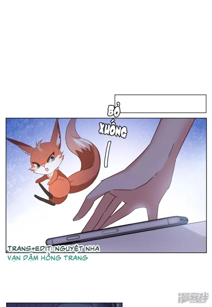 Cô ấy đến rồi, xin hãy nằm xuống! Chapter 147 - Trang 15