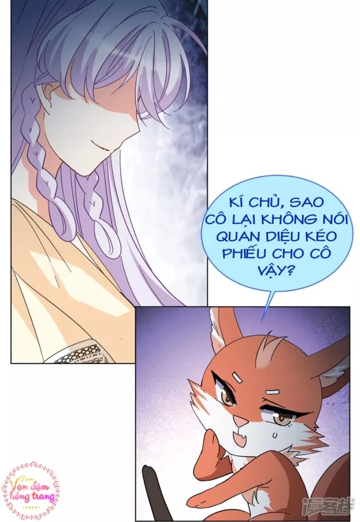 Cô ấy đến rồi, xin hãy nằm xuống! Chapter 147 - Trang 16