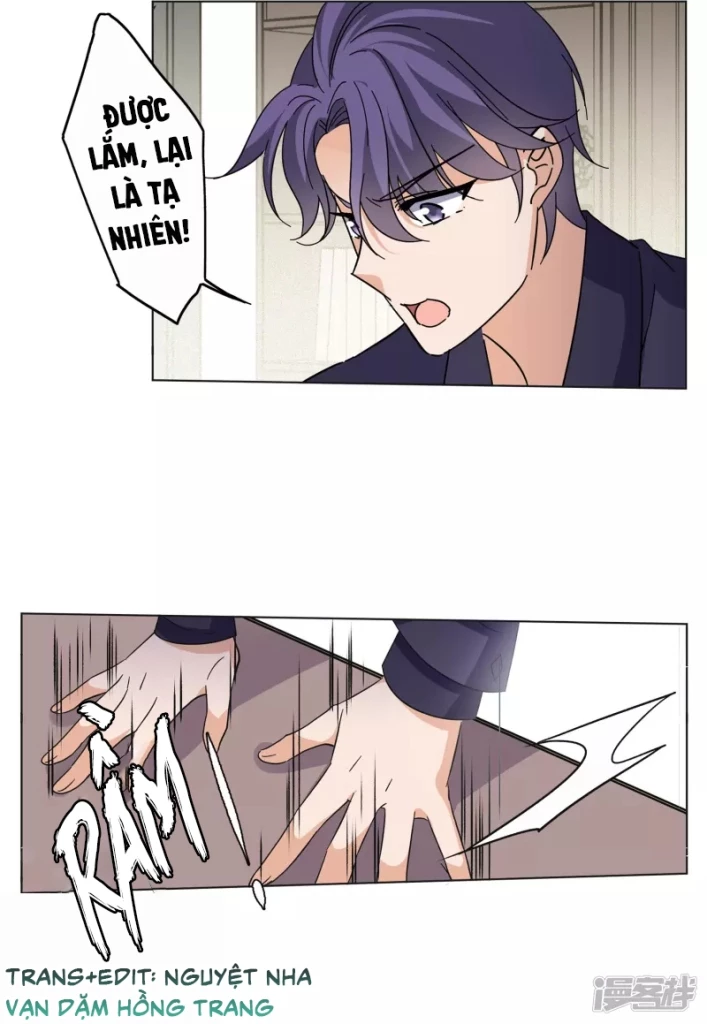 Cô ấy đến rồi, xin hãy nằm xuống! Chapter 147 - Trang 19
