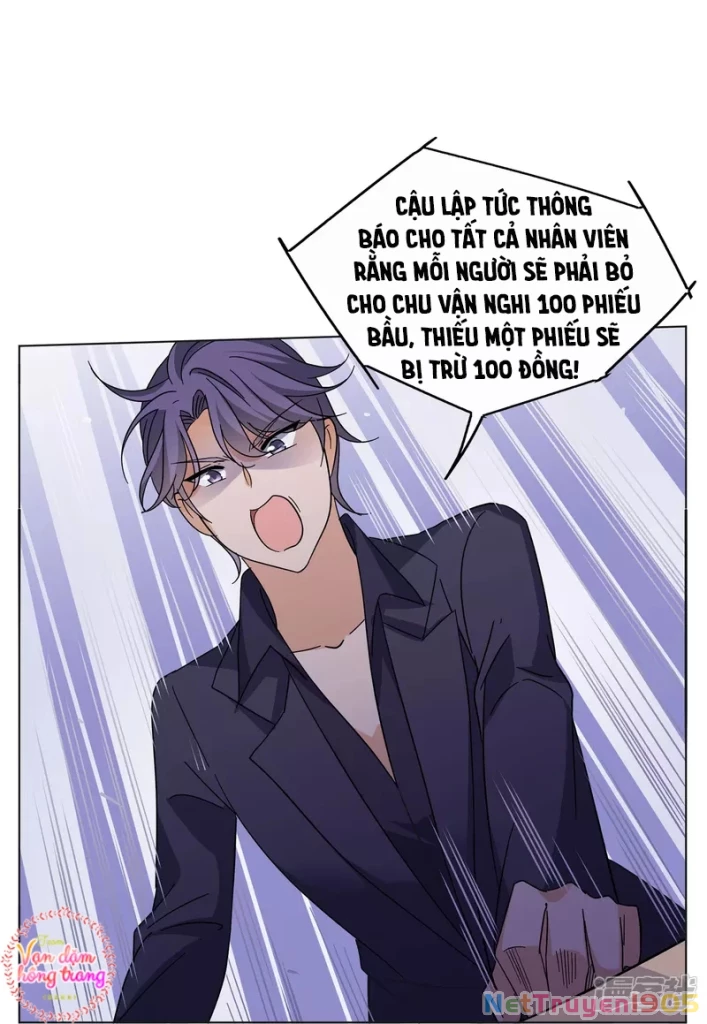 Cô ấy đến rồi, xin hãy nằm xuống! Chapter 147 - Trang 20
