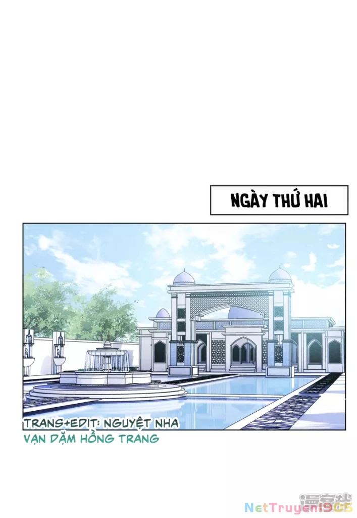 Cô ấy đến rồi, xin hãy nằm xuống! Chapter 147 - Trang 21