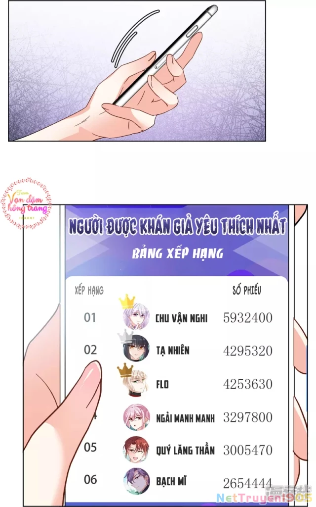 Cô ấy đến rồi, xin hãy nằm xuống! Chapter 147 - Trang 22