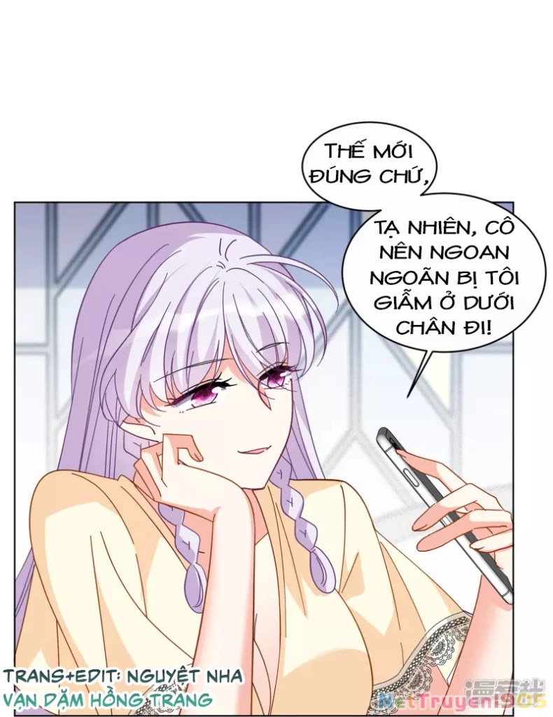 Cô ấy đến rồi, xin hãy nằm xuống! Chapter 147 - Trang 23