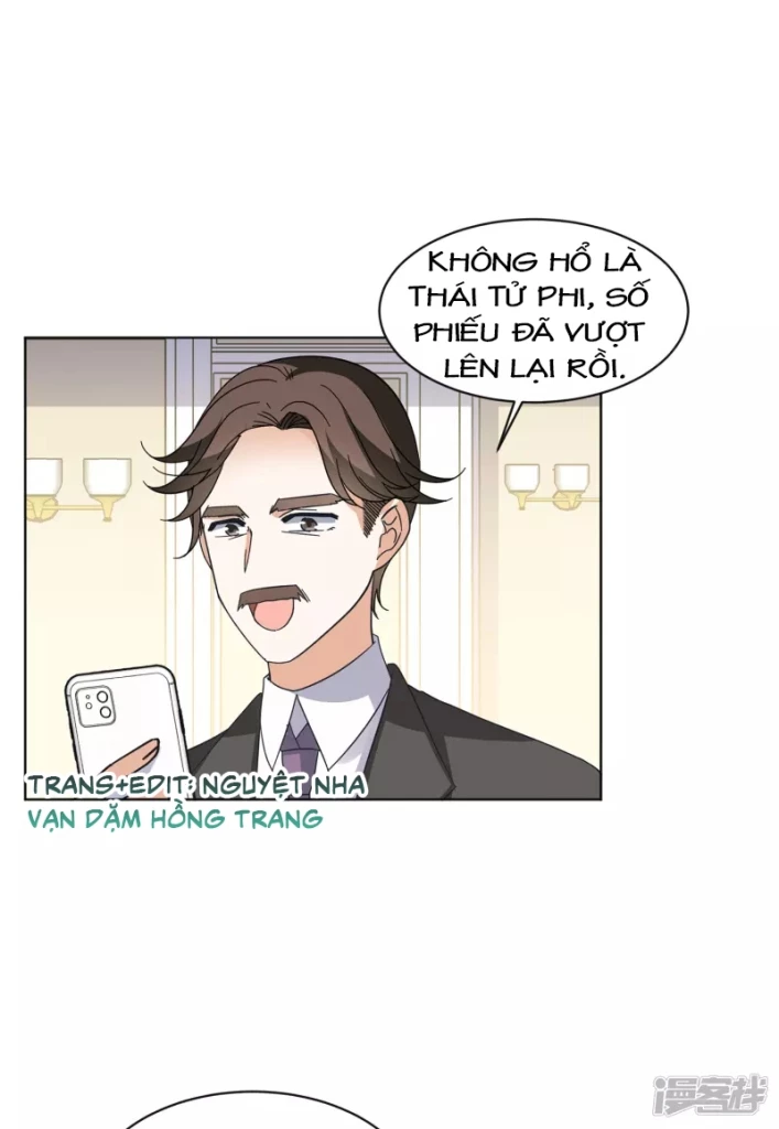 Cô ấy đến rồi, xin hãy nằm xuống! Chapter 147 - Trang 29