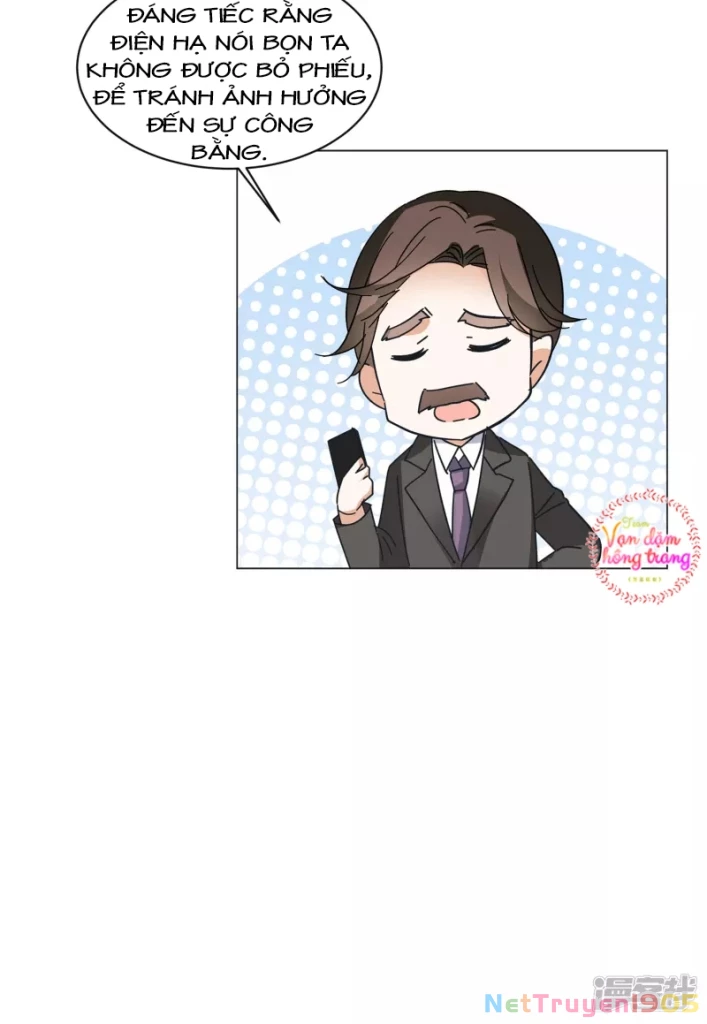 Cô ấy đến rồi, xin hãy nằm xuống! Chapter 147 - Trang 30