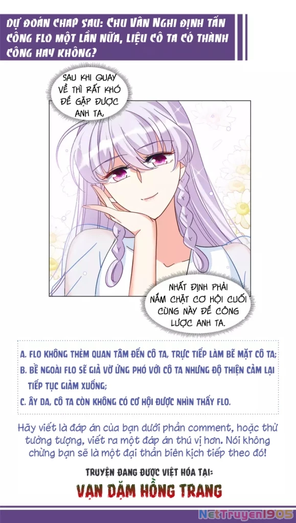 Cô ấy đến rồi, xin hãy nằm xuống! Chapter 147 - Trang 31