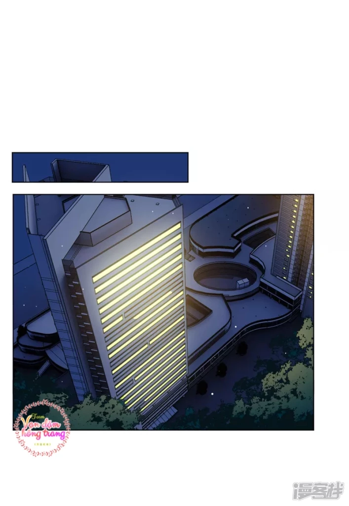 Cô ấy đến rồi, xin hãy nằm xuống! Chapter 147 - Trang 4