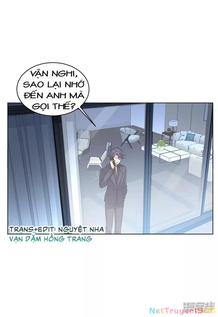 Cô ấy đến rồi, xin hãy nằm xuống! Chapter 147 - Trang 5