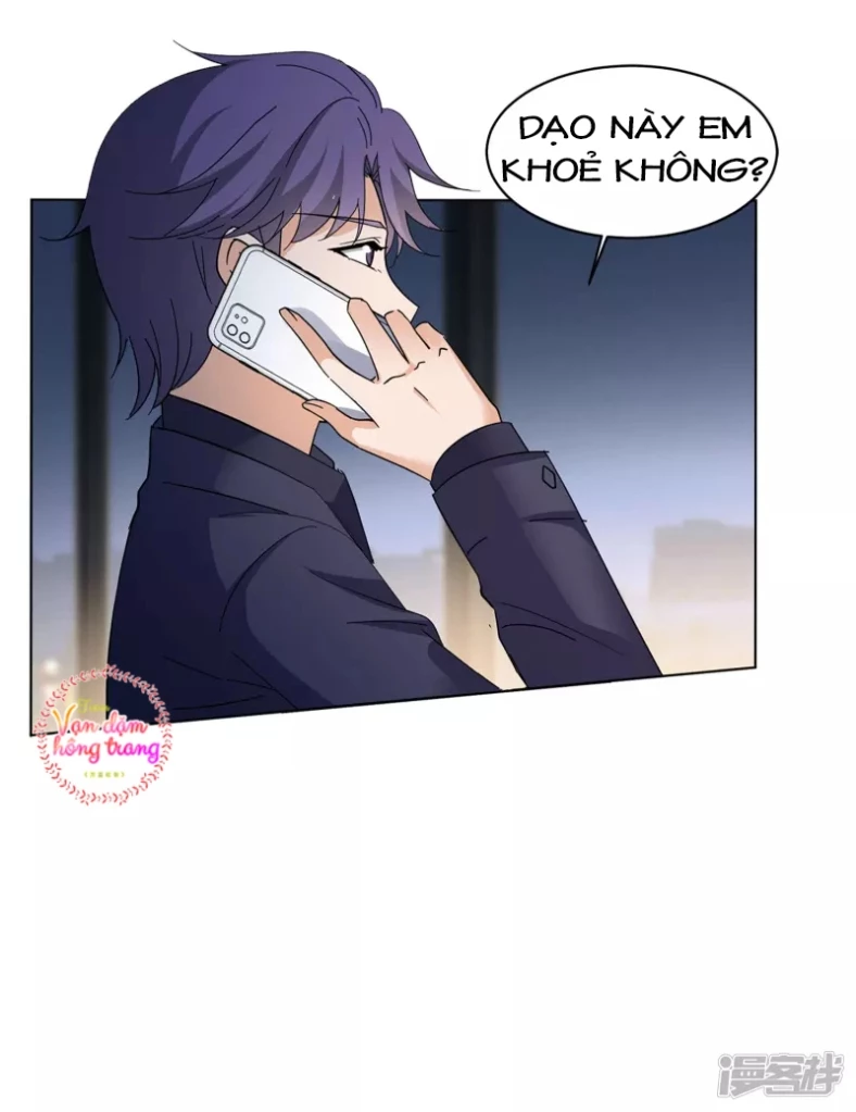 Cô ấy đến rồi, xin hãy nằm xuống! Chapter 147 - Trang 6