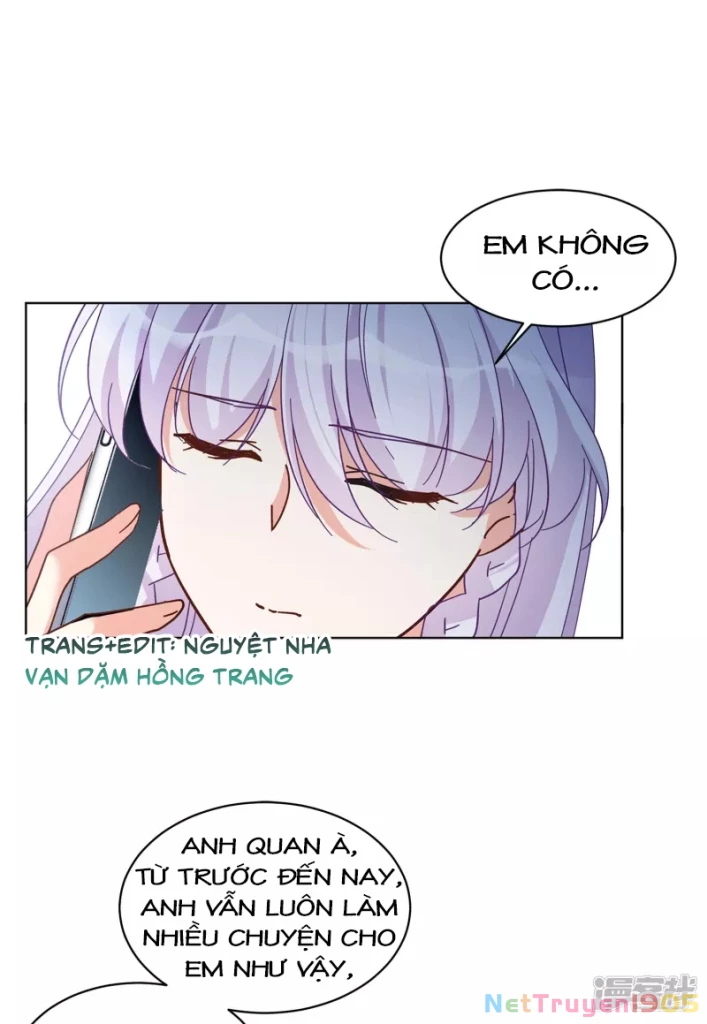 Cô ấy đến rồi, xin hãy nằm xuống! Chapter 147 - Trang 9