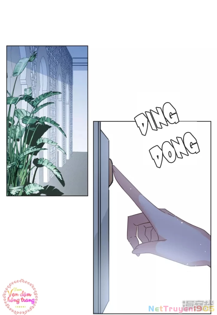 Cô ấy đến rồi, xin hãy nằm xuống! Chapter 148 - Trang 10
