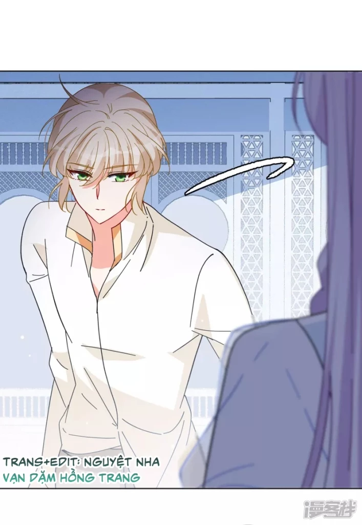 Cô ấy đến rồi, xin hãy nằm xuống! Chapter 148 - Trang 11