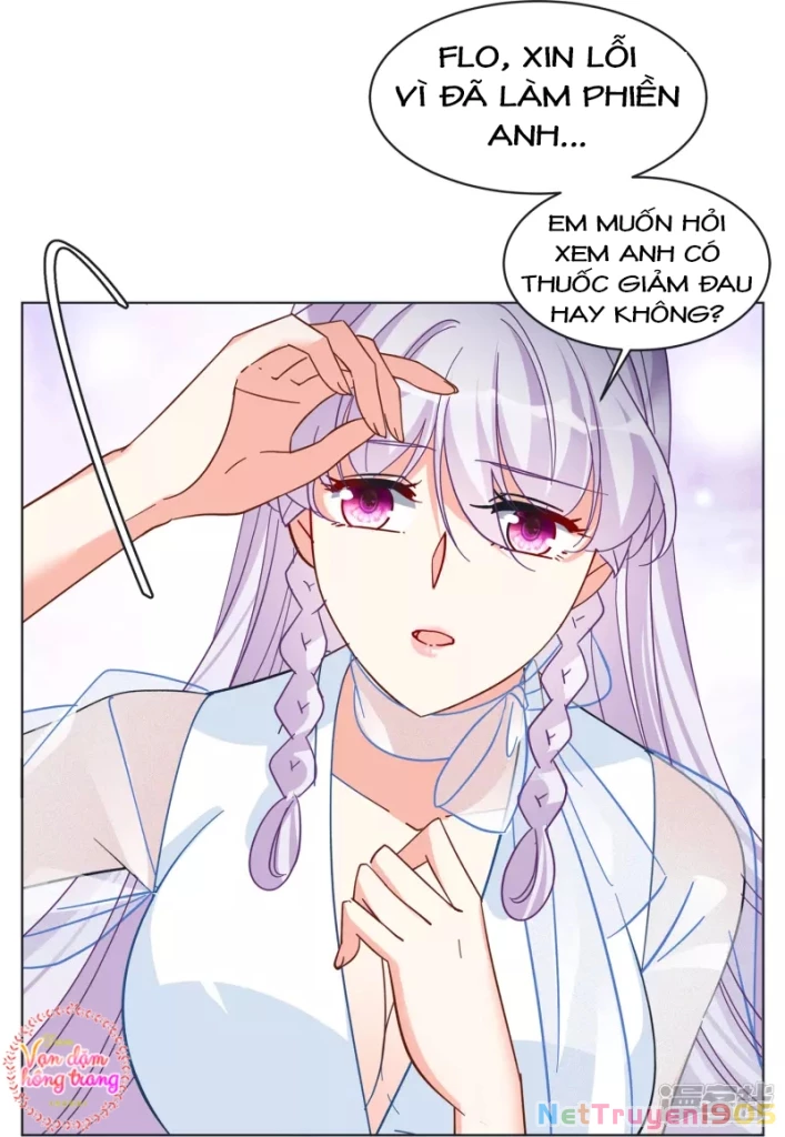 Cô ấy đến rồi, xin hãy nằm xuống! Chapter 148 - Trang 12