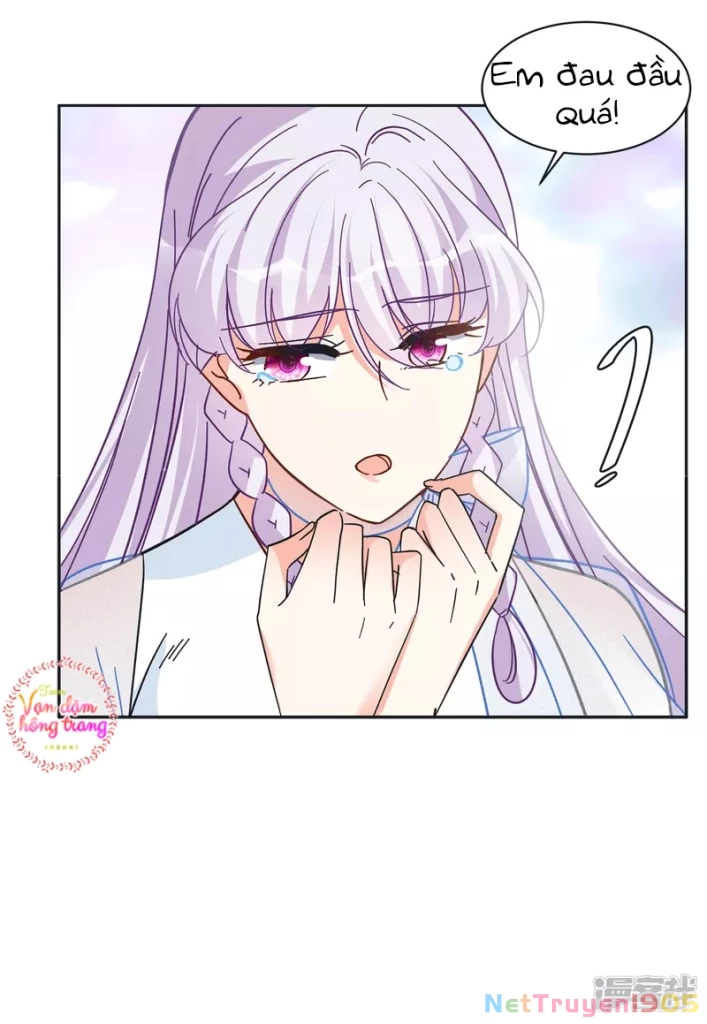 Cô ấy đến rồi, xin hãy nằm xuống! Chapter 148 - Trang 14