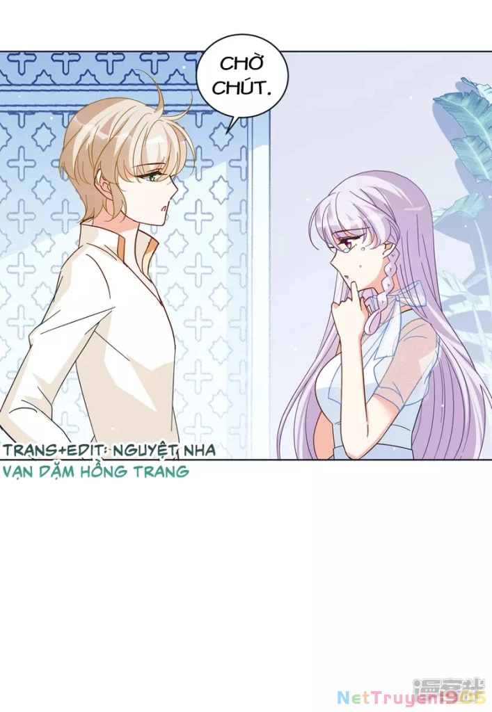 Cô ấy đến rồi, xin hãy nằm xuống! Chapter 148 - Trang 15