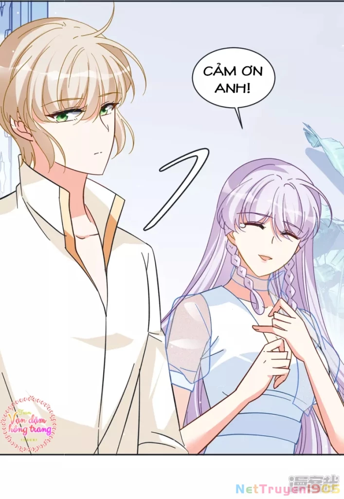 Cô ấy đến rồi, xin hãy nằm xuống! Chapter 148 - Trang 16