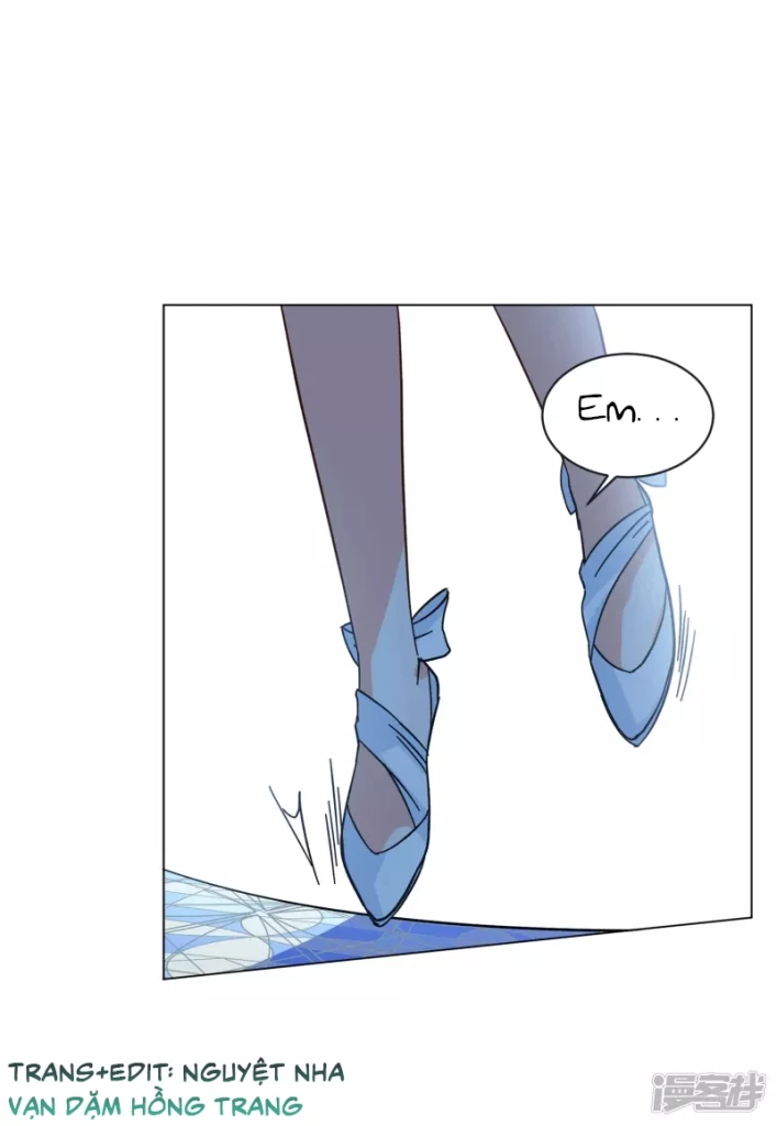 Cô ấy đến rồi, xin hãy nằm xuống! Chapter 148 - Trang 17