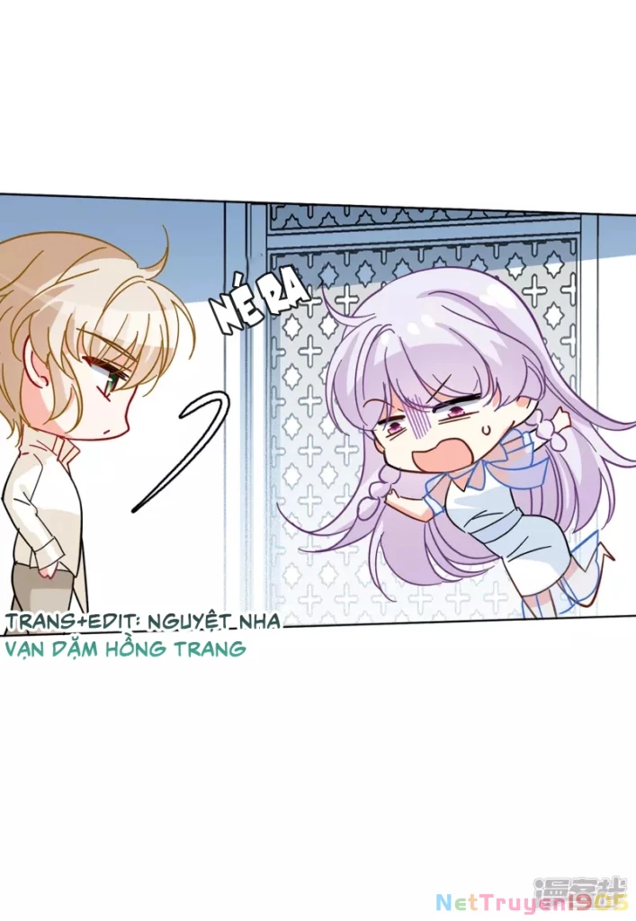 Cô ấy đến rồi, xin hãy nằm xuống! Chapter 148 - Trang 19
