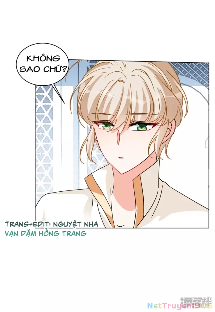 Cô ấy đến rồi, xin hãy nằm xuống! Chapter 148 - Trang 21