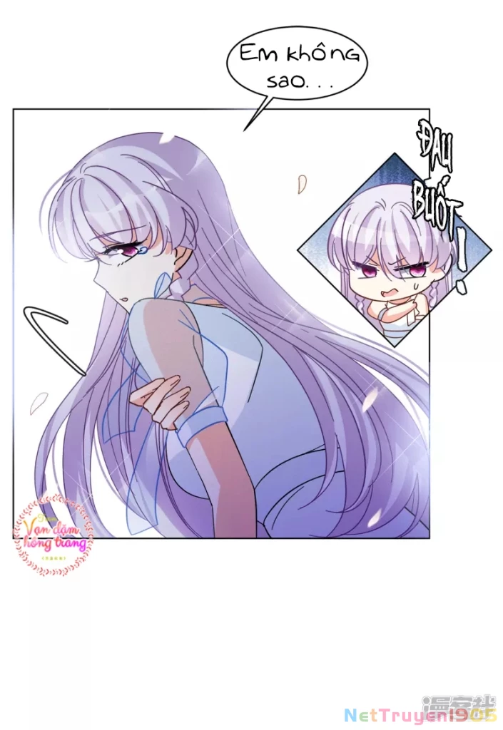 Cô ấy đến rồi, xin hãy nằm xuống! Chapter 148 - Trang 22