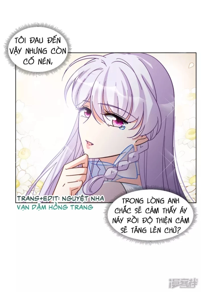Cô ấy đến rồi, xin hãy nằm xuống! Chapter 148 - Trang 23
