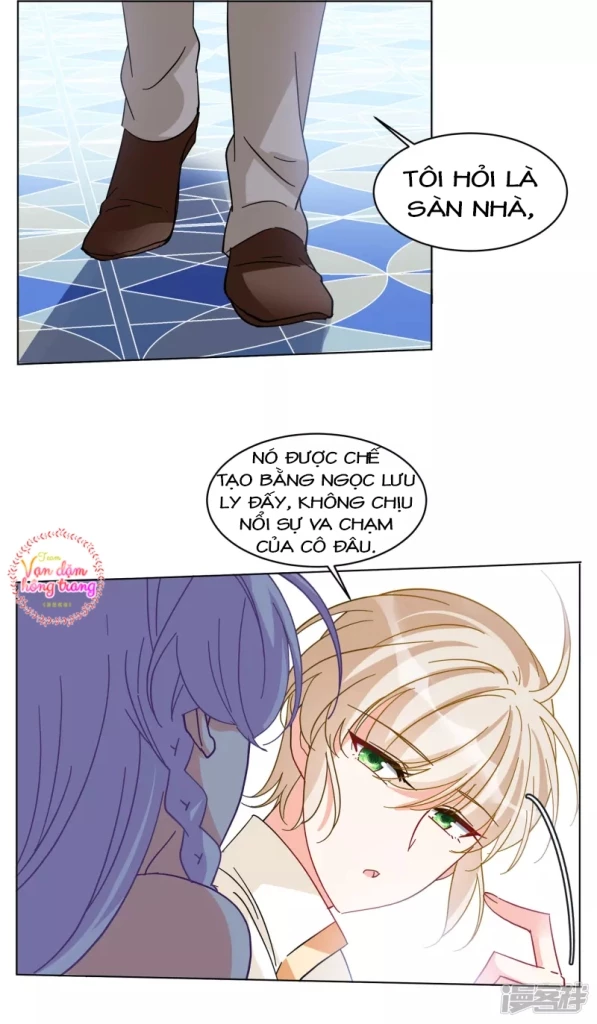 Cô ấy đến rồi, xin hãy nằm xuống! Chapter 148 - Trang 24