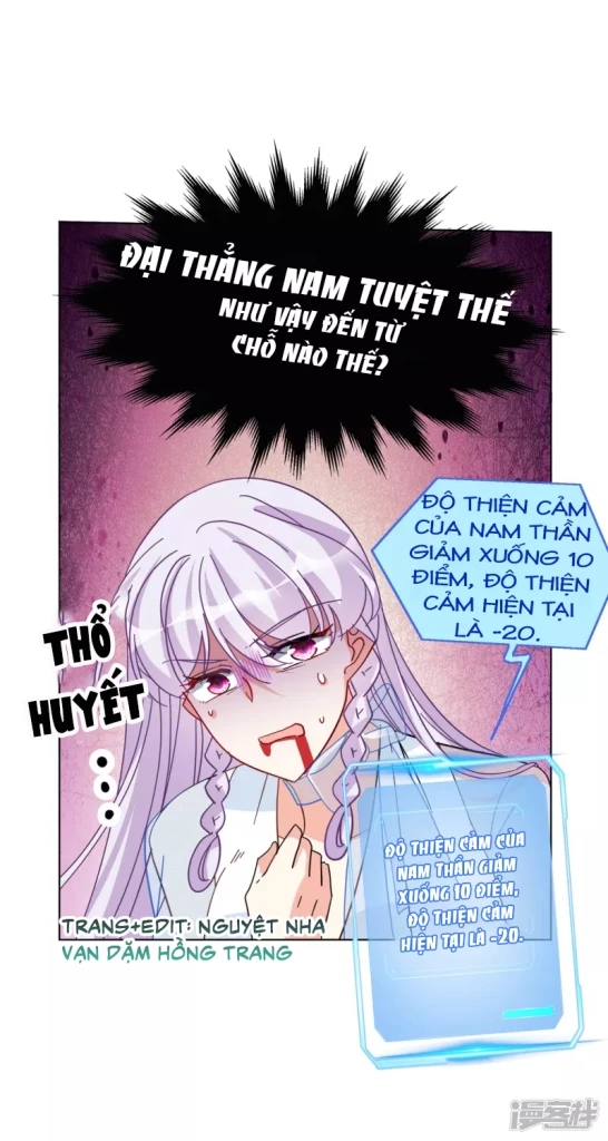 Cô ấy đến rồi, xin hãy nằm xuống! Chapter 148 - Trang 25
