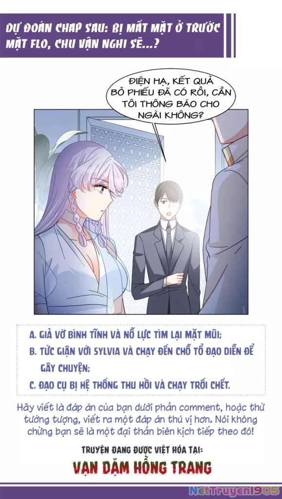 Cô ấy đến rồi, xin hãy nằm xuống! Chapter 148 - Trang 26