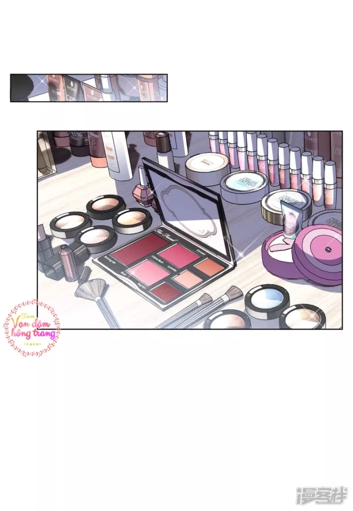 Cô ấy đến rồi, xin hãy nằm xuống! Chapter 148 - Trang 4